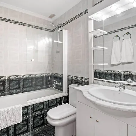 Holiday home Fantastic Family 50 Metres To Rdr419 Marbella