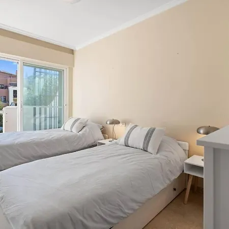 Fantastic Family 50 Metres To Rdr419 Holiday home Marbella
