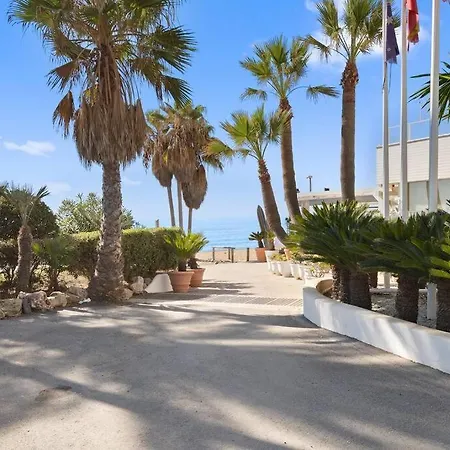 Fantastic Family 50 Metres To Rdr419 Marbella