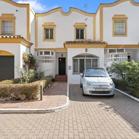 Fantastic Family 50 Metres To Rdr419 Holiday home